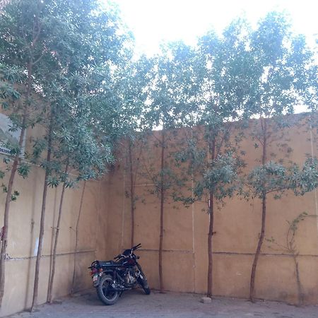 Giza Pyramids View Guest House Kafret el-Gabal Exterior foto