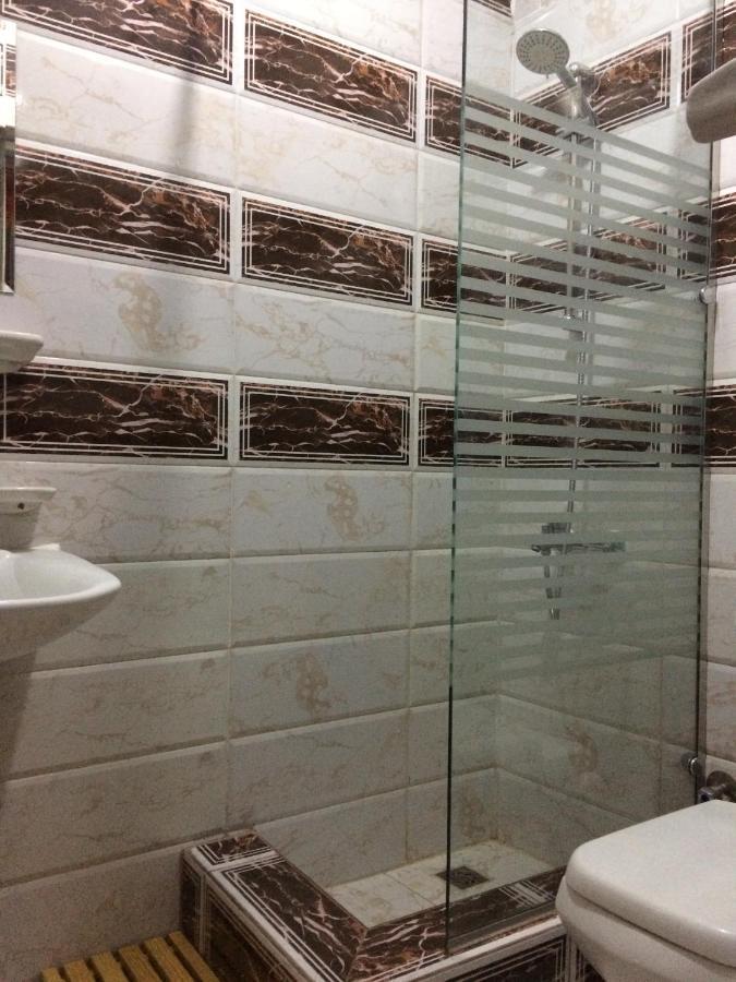 Giza Pyramids View Guest House Kafret el-Gabal Exterior foto