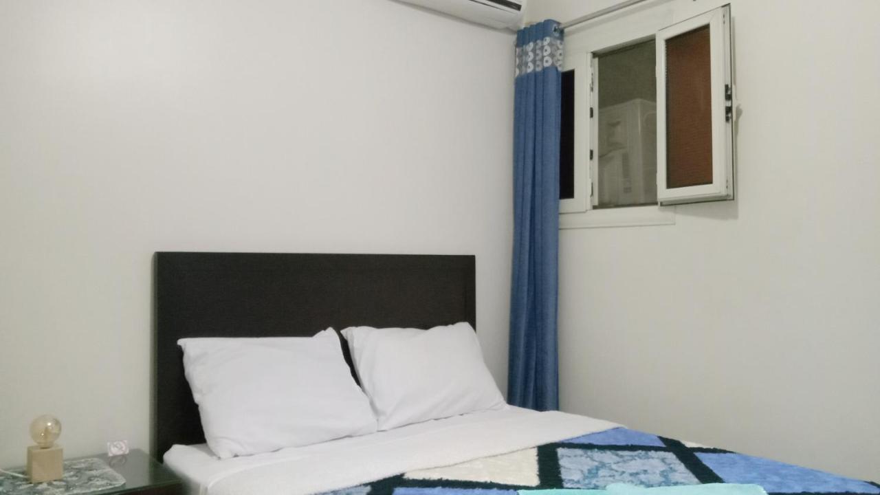 Giza Pyramids View Guest House Kafret el-Gabal Exterior foto