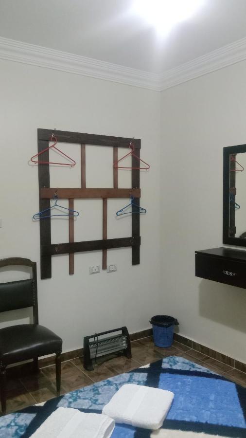 Giza Pyramids View Guest House Kafret el-Gabal Exterior foto