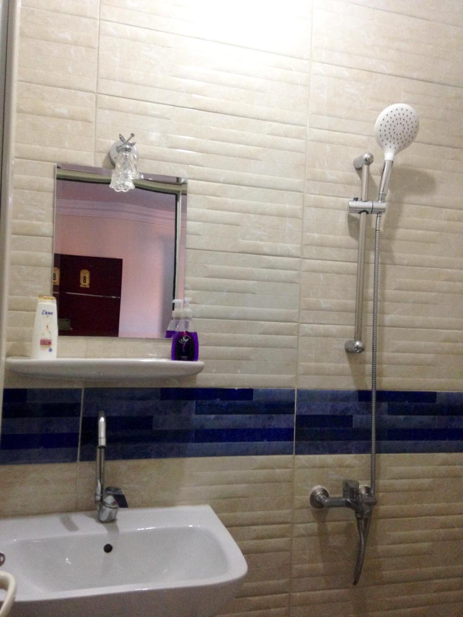 Giza Pyramids View Guest House Kafret el-Gabal Exterior foto